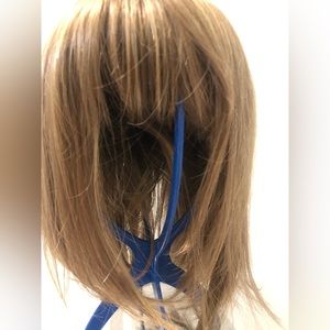 Amore Tatum Wig with tags Never worn Mochachino Double Monofilament